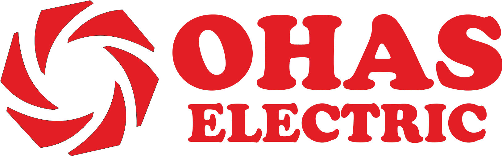 OHAS ELECTRIC