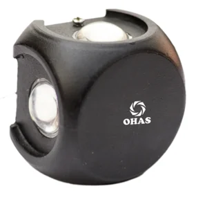 4 Direction LED Wall Light for indoor and outdoor decorative lighting