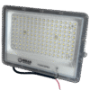 "DOB LED Flood Light for outdoor lighting" "Energy-efficient DOB flood light 100W for industrial use" "Waterproof DOB LED flood light for stadium and warehouse"